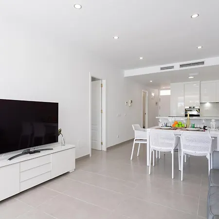 The House In Has 2 Bedrooms Casa vacanze Mogán