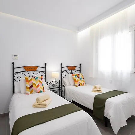 The House In Has 2 Bedrooms Casa vacanze Mogán