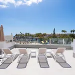In Playa De With Sea Views * Mogán