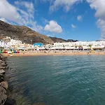 Dom wakacyjny In Playa De With Sea Views *