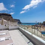 In Playa De With Sea Views Dom wakacyjny