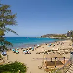 In Playa De With Sea Views Dom wakacyjny Mogán