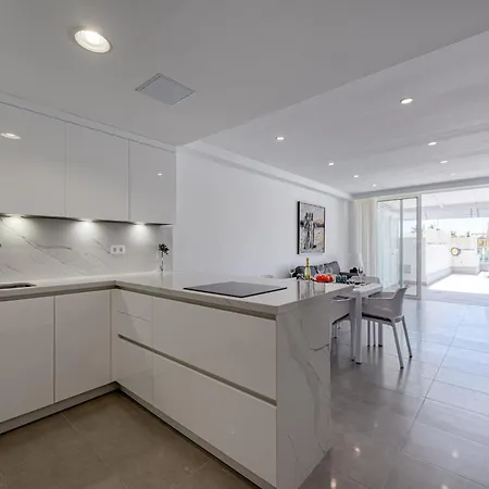 The House In Has 2 Bedrooms 度假居 Mogán