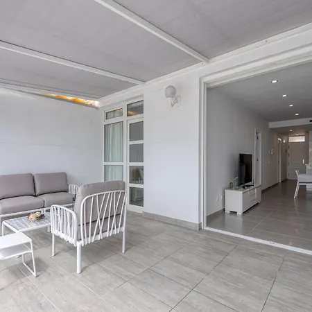 The House In Has 2 Bedrooms 度假居