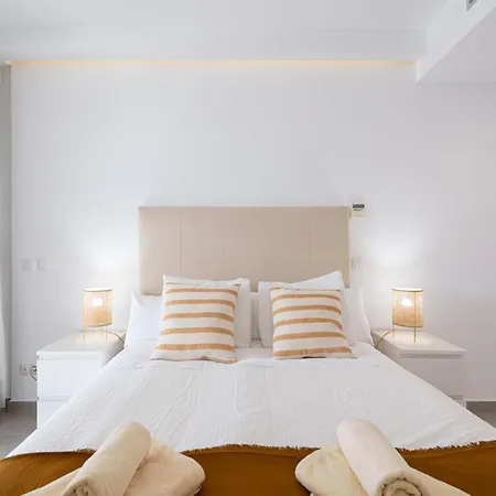 Casa de Férias In Playa De With Sea Views *