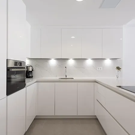 The House In Has 2 Bedrooms 度假居 Mogán