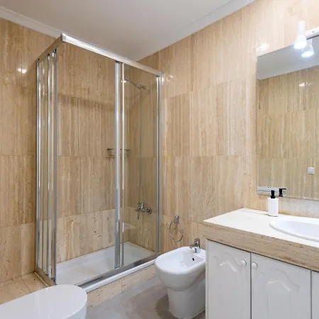 The House In Has 2 Bedrooms * Mogán