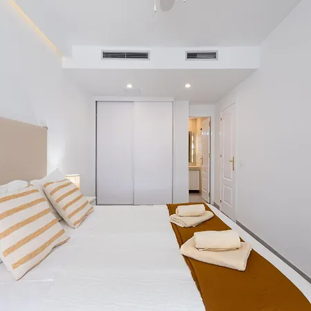 The House In Has 2 Bedrooms 度假居 Mogán