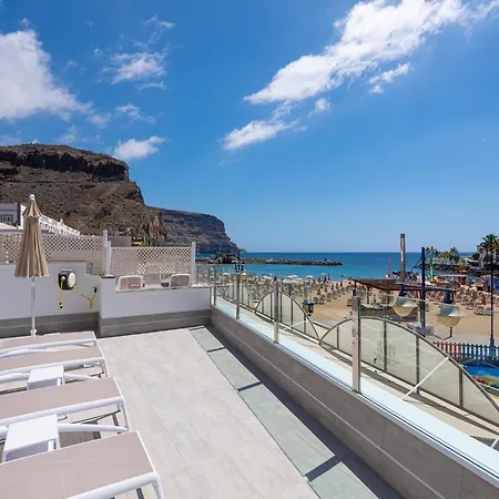 In Playa De With Sea Views Casa de Férias