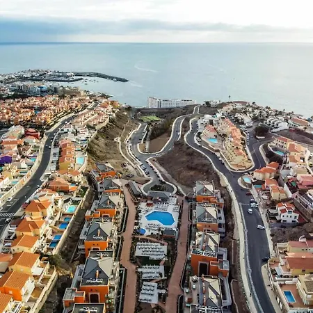 In Playa De With Sea Views *