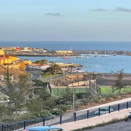 Dom wakacyjny In Playa De With Sea Views *